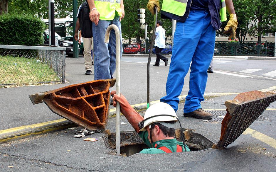 débouchage canalisation Saint-Maurice